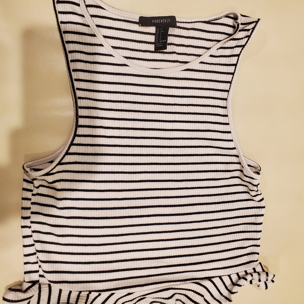 FOREVER 21 **2** Juniors Tops!